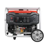 موتور برق بنزینی 5500 وات الکتریکی مدل 1155GW