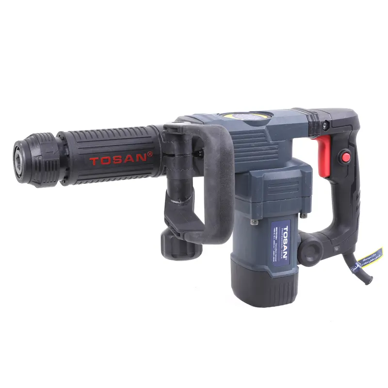 چکش تخریب 7 کیلویی 1480 وات استخوانی مدل 6070DH