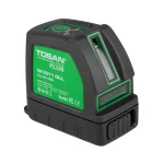 تراز لیزری دو خط سبز مدل M1011 GLL