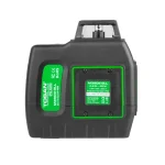 تراز لیزری 360 درجه سبز مدل M3602 GLL