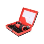 ست پیچ گوشتی 35 عددی ساخت چین