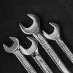 آچار دو سر تخت ساخت چین