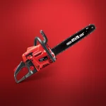 اره زنجیری بنزینی 45 سانتی‌متر 2100 وات مدل 5649CS