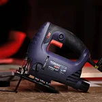 اره عمودبر 550 وات مدل 5093AF
