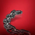 جرثقیل زنجیری 0.5 تن