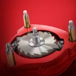 جرثقیل زنجیری