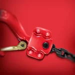 جرثقیل زنجیری 3 تن