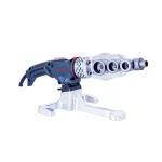 جوش لوله پلاستیکی مدل 7135 توسن 1