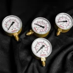 درجه (فشارسنج)
