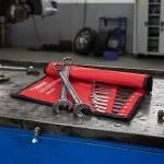 ست آچار یکسر 8 عددی کیفی (ساخت هند)