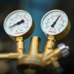 مانومتر اکسیژن