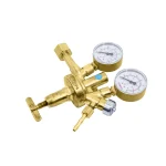 مانومتر اکسیژن توسن