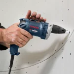 پیچ‌گوشتی برقی درایوال 570 وات سری پلاس مدل 0861S توسنپ