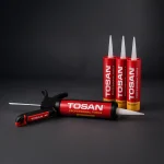 چسب سیلیکون