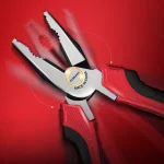 انبر دست های سری مکس توسن 1