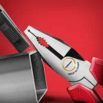 انبر دست های سری مکس توسن 6