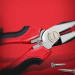 انبر دست های سری مکس توسن 3