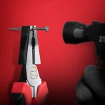 انبر دست های سری مکس توسن 5