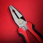 انبر دست های سری مکس توسن 6