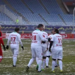 توسن، حامی بازی خیریه منتخب 98؛ حمایت از بازماندگان حادثه طبس