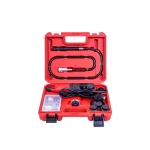 ست فرز مینیاتوری 130 وات 181 پارچه مدل 3514