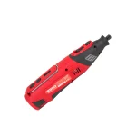 فرز مینیاتوری شارژی 12 ولت لیتیوم یون مدل 9303 با کیف BMC-4