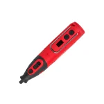 فرز مینیاتوری شارژی 12 ولت لیتیوم یون مدل 9303 با کیف BMC-4