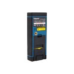 متر لیزری دوربین دار 150 متری M1150 LDMC