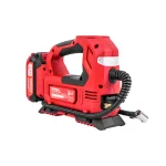 کیت کمپرسور فندکی و چراغ قوه شارژی توسن 1
