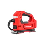 کیت کمپرسور فندکی و چراغ قوه شارژی توسن 2
