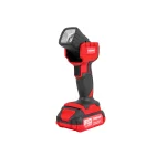 کیت کمپرسور فندکی و چراغ قوه شارژی توسن 4