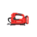 کیت کمپرسور فندکی و چراغ قوه شارژی توسن11