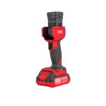کیت کمپرسور فندکی و چراغ قوه شارژی توسن5
