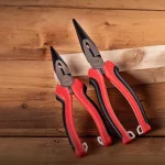دم باریک سری Mustang سایز 6 اینچ ( ساخت چین)