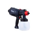 پیستوله رنگ‌پاش برقی 550w مدل 2056