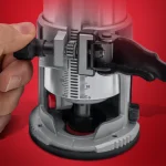 اور فرز مشتی 710 وات مدل 5040-2