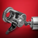 اور فرز مشتی 710 وات مدل 5040-3