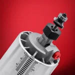 اور فرز مشتی 710 وات مدل 5040-5