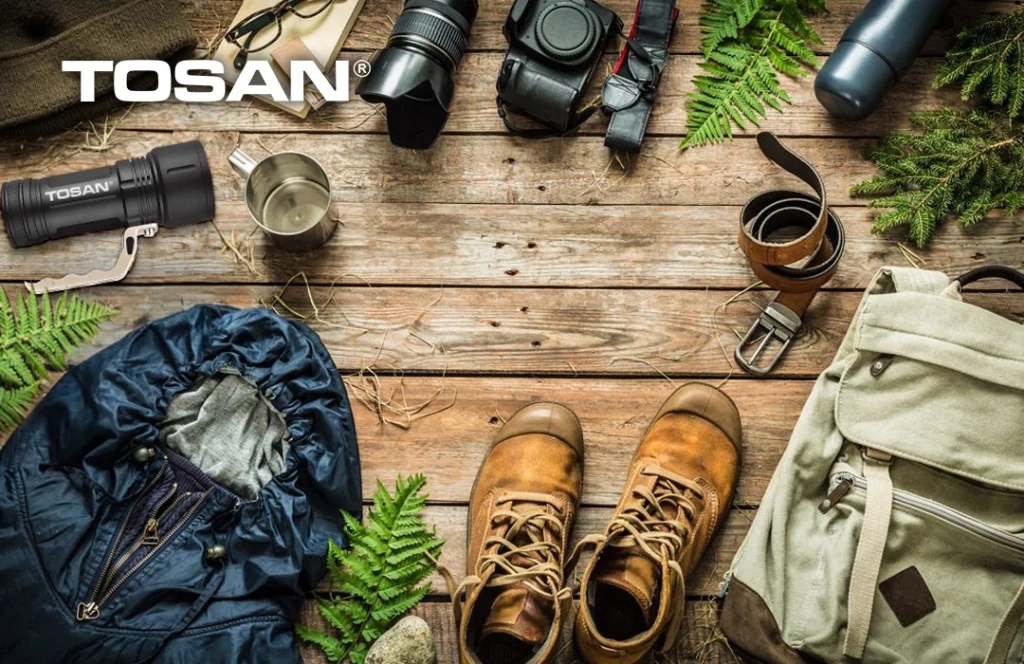 بهترین ابزار طبیعت‌گردی و کمپینگ در فصل بهار