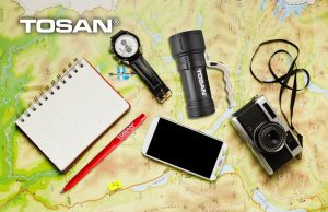 بهترین ابزار طبیعت‌گردی و کمپینگ در فصل بهار