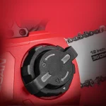 اره باغبانی 30 سانتی متری شارژی 20 ولت براشلس مدل 9561-2