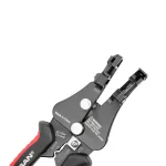 سیم لخت کن اتوماتیک چندکاره 7 اینچ توسن