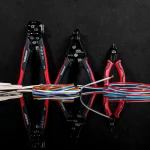 سیم لخت‌کن توسن