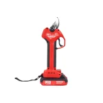 کیت قیچی و اره 20 سانتی متری شارژی 20 ولت براشلس مدل 9599 به همراه کیف IMC