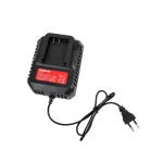 کیت قیچی و اره 20 سانتی متری شارژی 20 ولت براشلس مدل 9599 به همراه کیف IMC