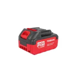 کیت قیچی و اره 20 سانتی متری شارژی 20 ولت براشلس مدل 9599 به همراه کیف IMC