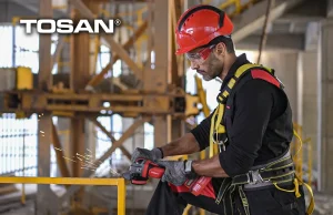 نکات ایمنی ضروری هنگام کار با مینی فرز شارژی