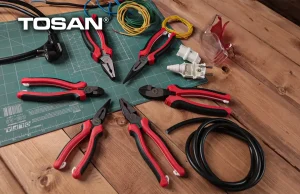 نگاهی تخصصی به پلایرهای موستانگ توسن؛ ابزارهای دستی نوین