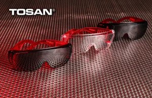 کدام عینک ایمنی، سپر دفاعی چشمان شما در کارگاه است؟