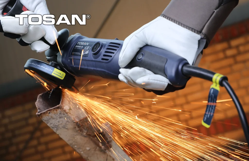 اشتباهات رایج کار با فرز که عمر دستگاه را کاهش می دهد